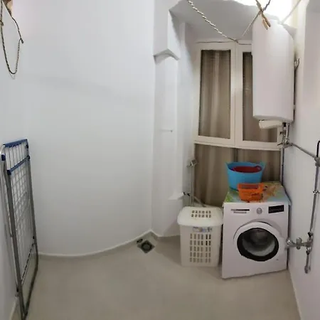 Apartment Playa Grande *