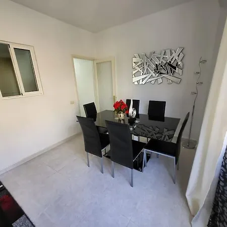 Playa Grande Las Palmas de Gran Canaria