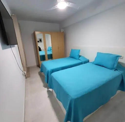 Playa Grande Apartman