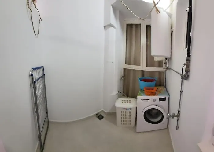 Apartman Playa Grande *