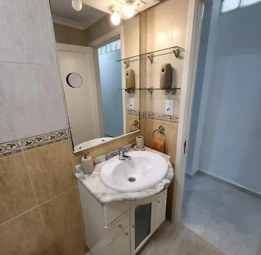 Apartman Playa Grande Las Palmas de Gran Canaria