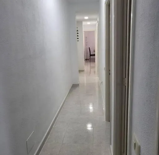 Apartman Playa Grande Las Palmas de Gran Canaria