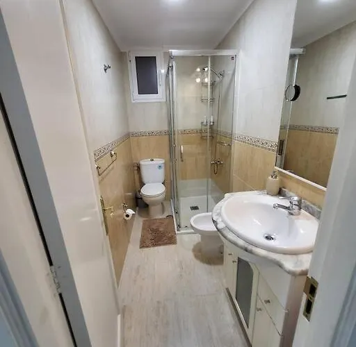 Playa Grande Apartman *