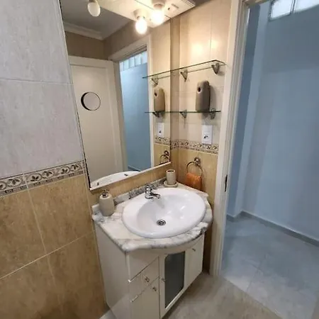 Apartment Playa Grande Las Palmas de Gran Canaria