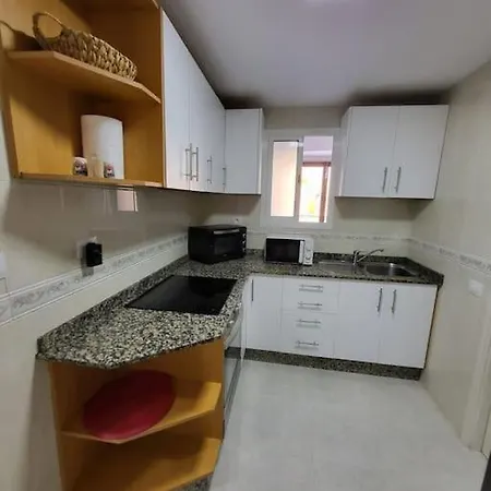 Apartment Playa Grande Las Palmas de Gran Canaria