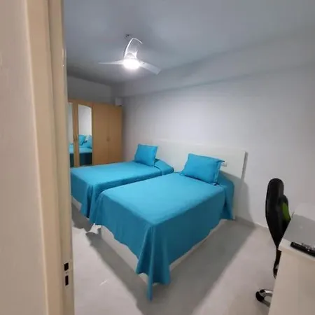 Playa Grande Apartamento