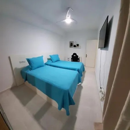 Apartment Playa Grande Las Palmas de Gran Canaria