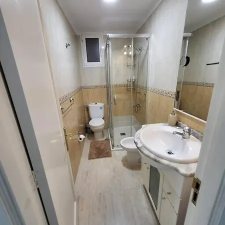 Playa Grande Apartment *
