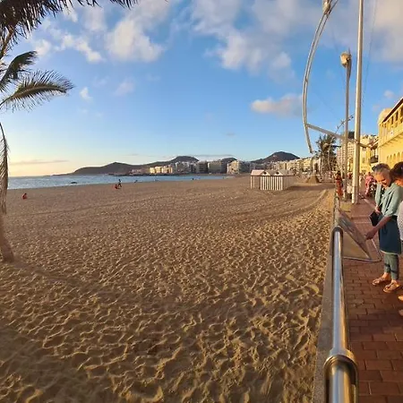 Playa Grande *