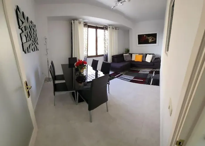 Playa Grande * 라스팔마스