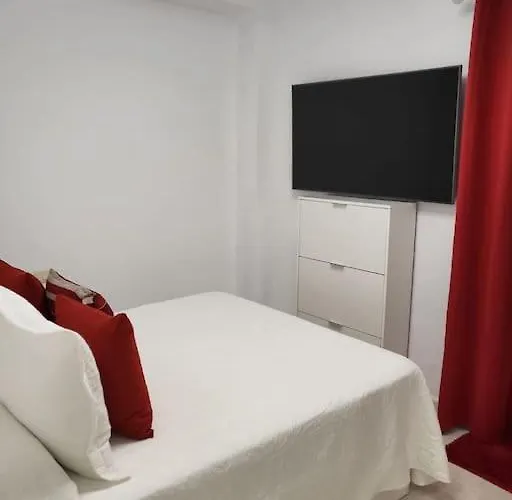 Playa Grande * 라스팔마스