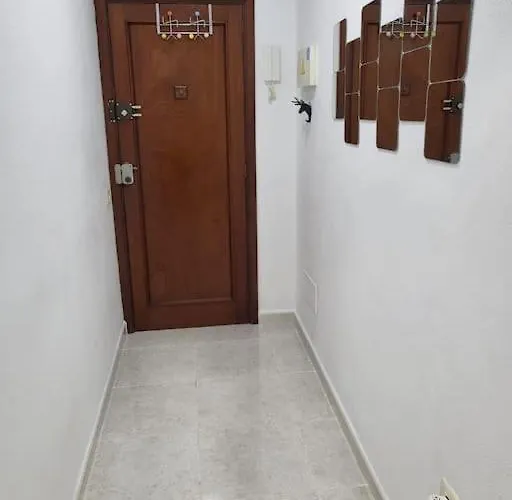 Playa Grande 아파트 라스팔마스