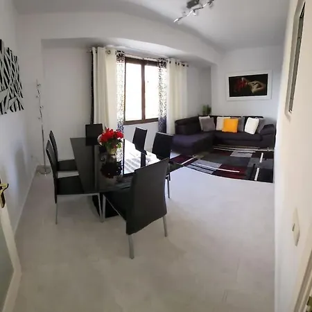 Playa Grande * Las Palmas de Gran Canaria