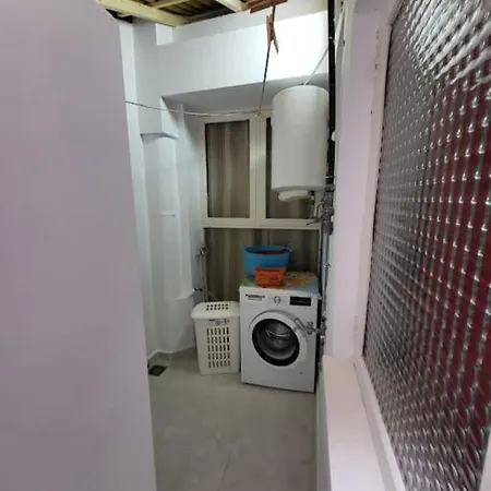 Apartmán Playa Grande