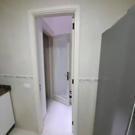 Playa Grande Apartmán Las Palmas de Gran Canaria