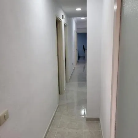 Playa Grande * Las Palmas de Gran Canaria