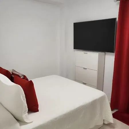 Playa Grande * Las Palmas de Gran Canaria