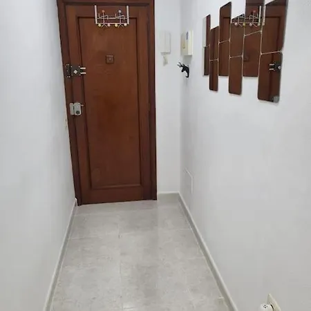 Playa Grande Apartmán Las Palmas de Gran Canaria