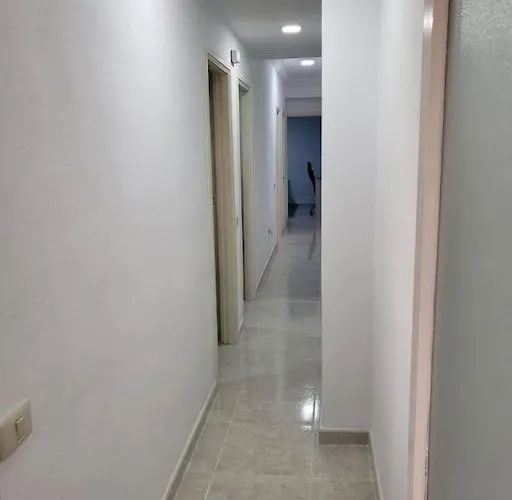 Playa Grande * לאס פאלמס דה גראן קנאריה