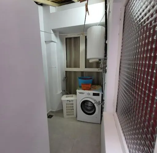 Apartmán Playa Grande