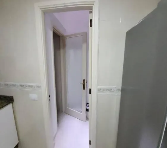 Playa Grande Apartmán Las Palmas de Gran Canaria