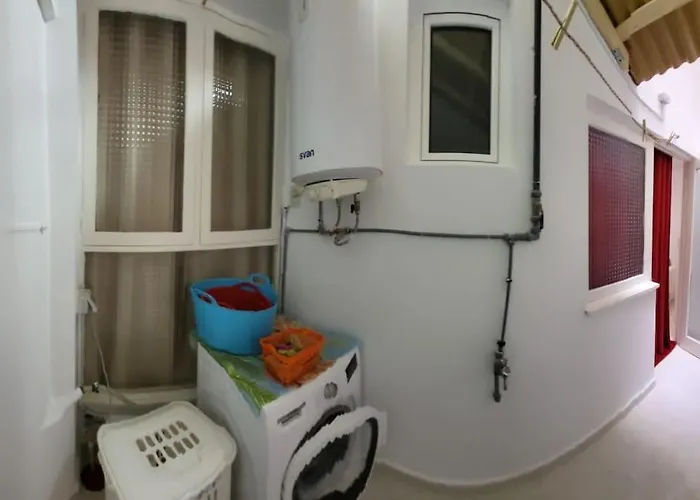 Apartmán Playa Grande Las Palmas de Gran Canaria