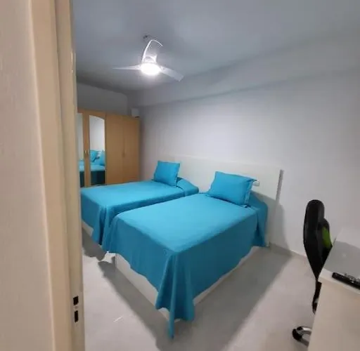 Playa Grande Apartmán