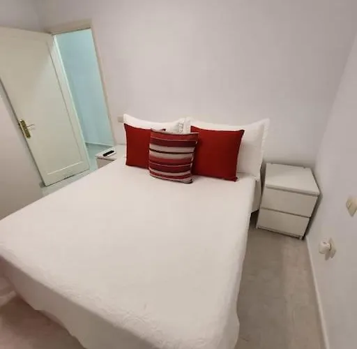 Apartmán Playa Grande *